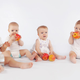 Image for article titled Science Identifies The Causes Of "Baby Fever"